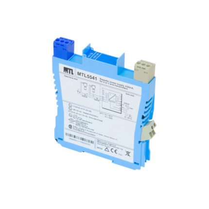 MTL5541 MTL Instruments Repeater Power Supply