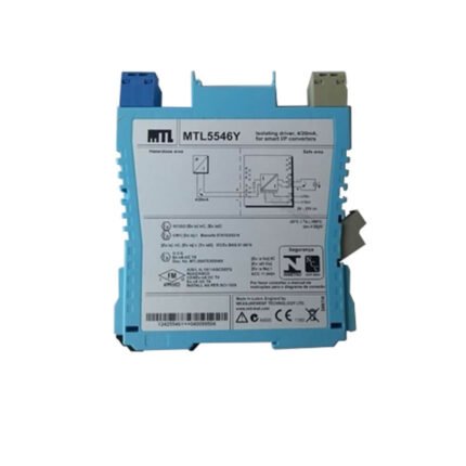 MTL5546Y MTL Instruments Repeater Power Supply