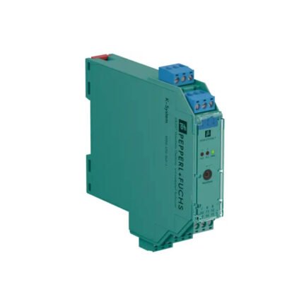 Pepperl+Fuchs KFD2-UT2-Ex2-1 Universal Temperature Converter