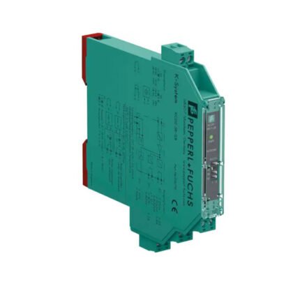 Pepperl+Fuchs KCD2-SR-1.LB Switch Amplifier