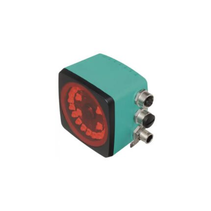Pepperl+Fuchs PCV100-F200-B17-V1D-6011 Optical Reading Head