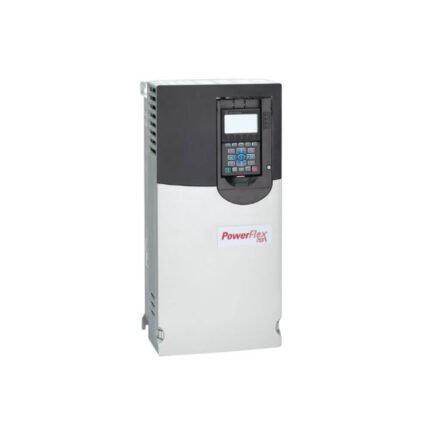 Allen-Bradley 20G11RC8P7JA0NNNNN PF755AC DRIVE 4.0KW 400VAC