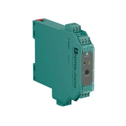 Pepperl+Fuchs KFD2-UT2-1 Universal Temperature Converter