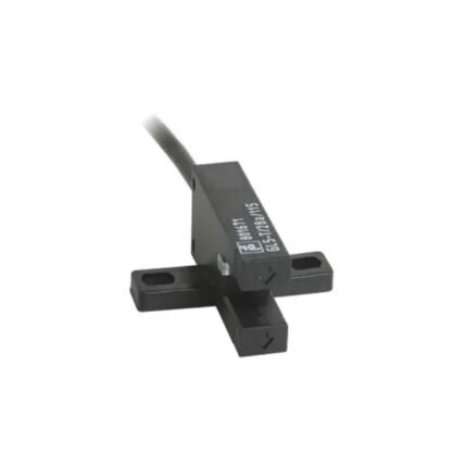 Pepperl Fuchs GL5-T/43a/115 Sensor fotoelétrico de ranhura
