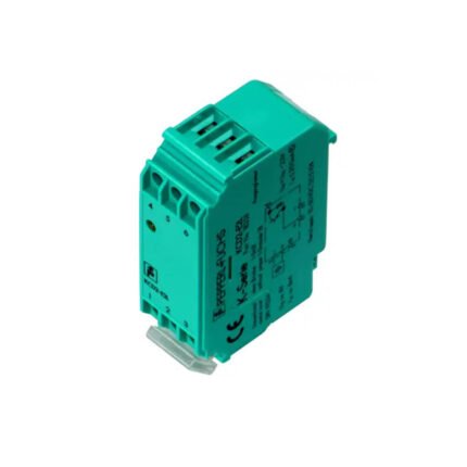 Terminale di interfaccia uscita sensore Pepperl Fuchs KCD2-E2L