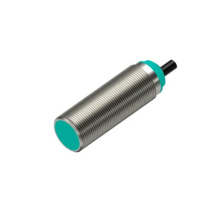 Pepperl Fuchs NBB8-18GM50-E0 Inductive Sensor