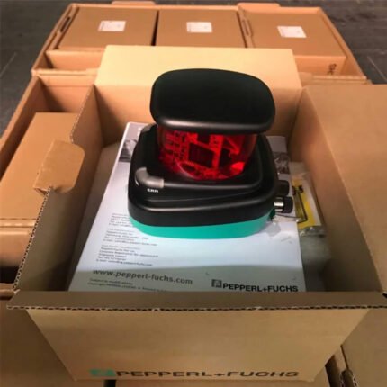 OMD30M-R2000-B23-V1V1D-HD-1L PEPPERL FUCHS Safety Laser Scanner New Spot