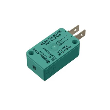 Pepperl Fuchs NJ2-V3-N-V5 Inductive Sensor