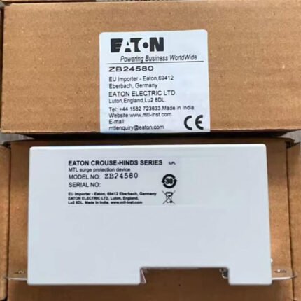ZB24580 MTL Surge Protection
